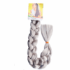 X-Pression braid ultra # Matte Gray