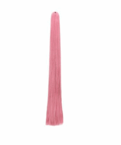 X-Pression braid ultra # Vintage Rose