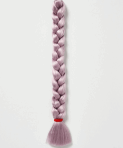X-Pression braid ultra # Lilac