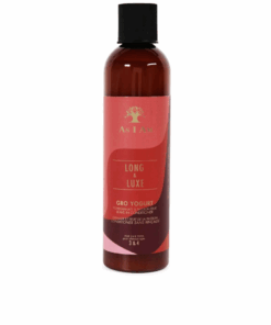 As I Am Long & Luxe Leave-In Gro Yogurt 8oz