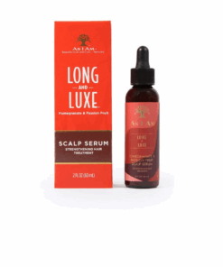 As I Am Long & Luxe Scalp Serum 2oz