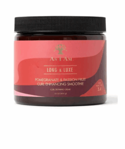 As I Am Long & Luxe Enhancing Smoothie 16oz
