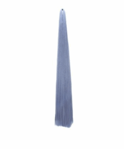 X-Pression Braid ultra # Periwinkle