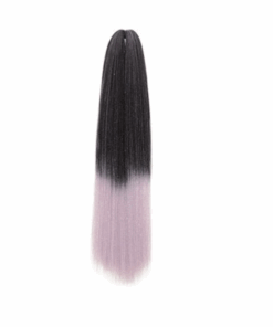 X-Pression braid ultra # T1B/Lilac