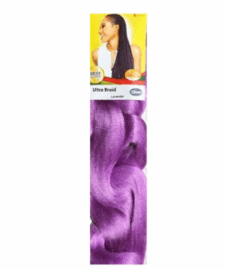 X-Pression braid ultra # Lavender