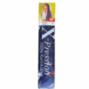 X-Pression braid ultra # Indigo