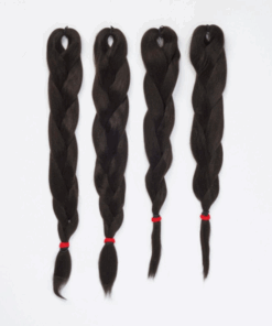 X-Pression braid lagos # 4