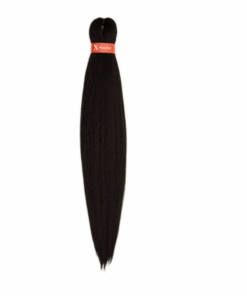 X-Pression pre stretched braid # 4