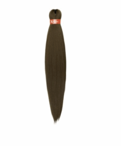 X-Pression pre stretched braid # 12
