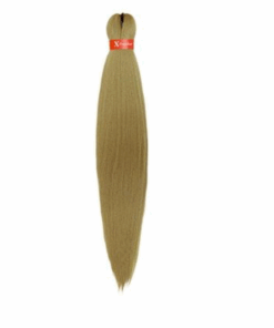X-Pression pre stretched braid # 24