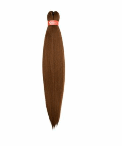 X-Pression pre stretched braid # 30