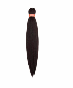 X-Pression pre stretched braid # 99J