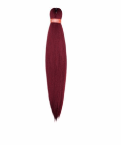 X-Pression pre stretched braid # 39