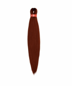 X-Pression pre stretched braid # 350