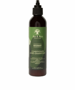 As I Am Conditioner Rosemary 8oz