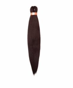 X-Pression pre stretched braid # 100J