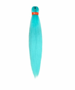 X-Pression pre stretched braid # PSMINT