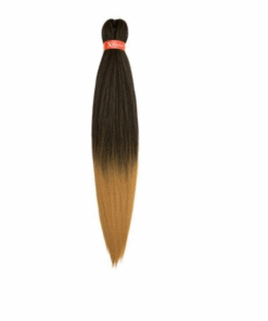 X-Pression pre stretched braid # T1B/27
