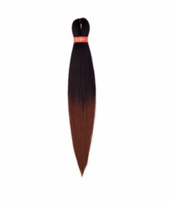 X-Pression pre stretched braid # T1B/340