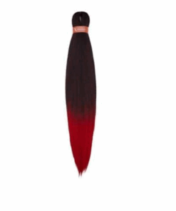 X-Pression pre stretched braid # T1B/130S