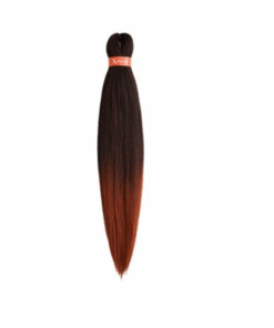 X-Pression pre stretched braid # T1B/350