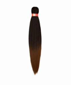 X-Pression pre stretched braid # T1B/30