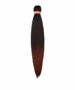 X-Pression pre stretched braid # T1B/35