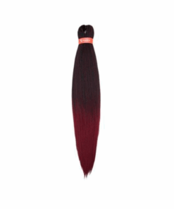X-Pression pre stretched braid # T1B/39