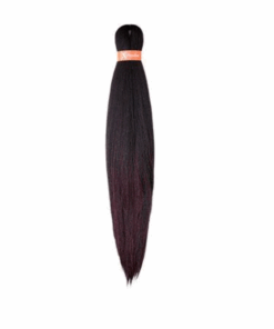 X-Pression pre stretched braid # T1B/99J