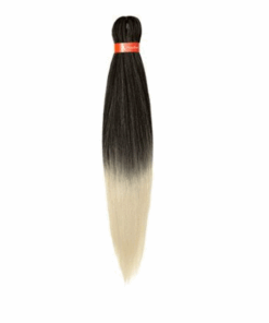 X-Pression pre stretched braid # T1B/613