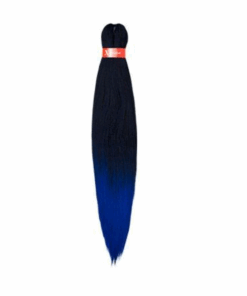X-Pression pre stretched # T1B/Blue