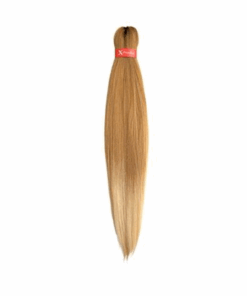 X-Pression pre stretched braid # T27/613