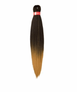 X-Pression pre stretched braid # T4/27