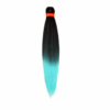 X-Pression pre stretched braid # T1B/PSMINT