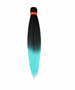 X-Pression pre stretched braid # T1B/PSMINT