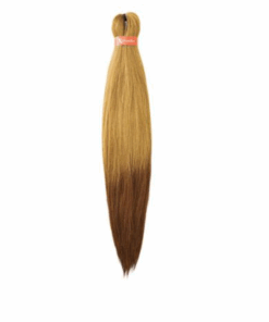 X-Pression pre stretched braid  # T27/30