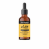 Aunt Jackie's Elixir Saw Palmetto Jamaican Black Castor Oil 2oz