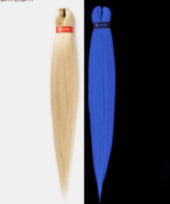 X-Pression pre stretched braid # UV-613