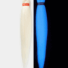 X-Pression pre stretched braid # UV-SB