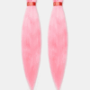 X-Pression pre stretched braid # ICE Pink