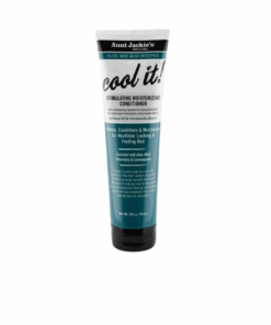 Aunt Jackie's Aloe Mint Conditioner Cool It 10oz.