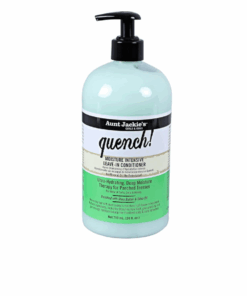 Aunt Jackie's Quench Leave-In Conditioner 24oz