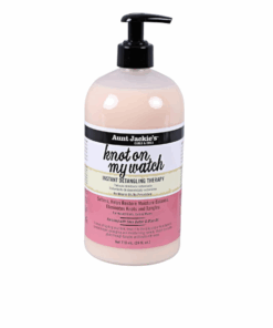 Aunt Jackie's Knot On My Watch Detangler 24oz