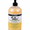 Aunt Jackie's Oh So Clean Shampoo 24oz
