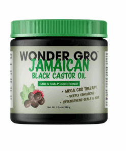 Wonder Gro H & S conditioner JBC 12oz.