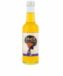 ADF 100% Natural 6-IN-1 Mix Oil 250ml
