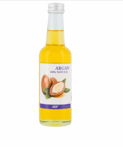 ADF 100% Natural Argan Oil 250ml