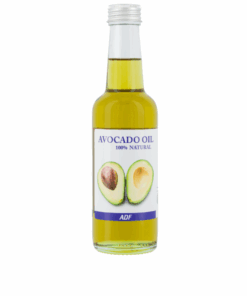 ADF 100% Natural Avocado Oil 250ml