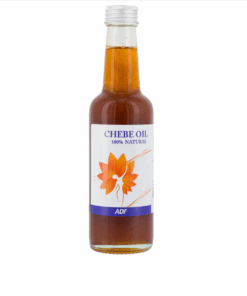 ADF 100% Natural Chebe Oil 250ml