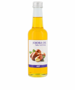 ADF 100% Natural Jojoba Oil 250ml